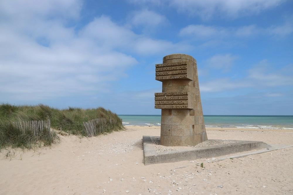 Juno Beach