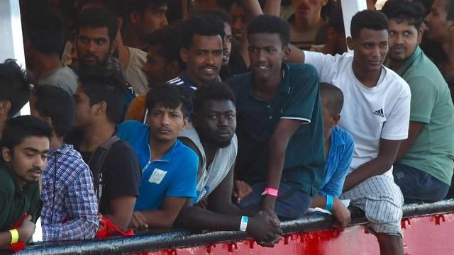 Processo Open Arms: "Sequestrò 147 migranti". Chiesti sei anni per Salvini. Il ministro: difesi i confini