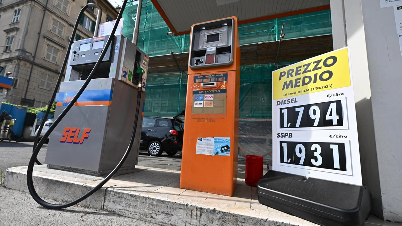 "Non prevede chiusura di 7-8mila impianti. Regalo ai petrolieri'