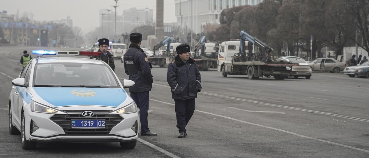 Aereo da Baku precipita in Kazakistan, 'diversi superstiti'