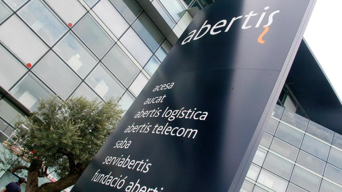 Abertis acquisisce il 51,2% del corridoio autostradale A 63 in Francia