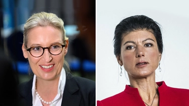 Sahra Wagenknecht, la sinistra che piace alla destra. Elezioni Germania, chi è l’altra donna vincente