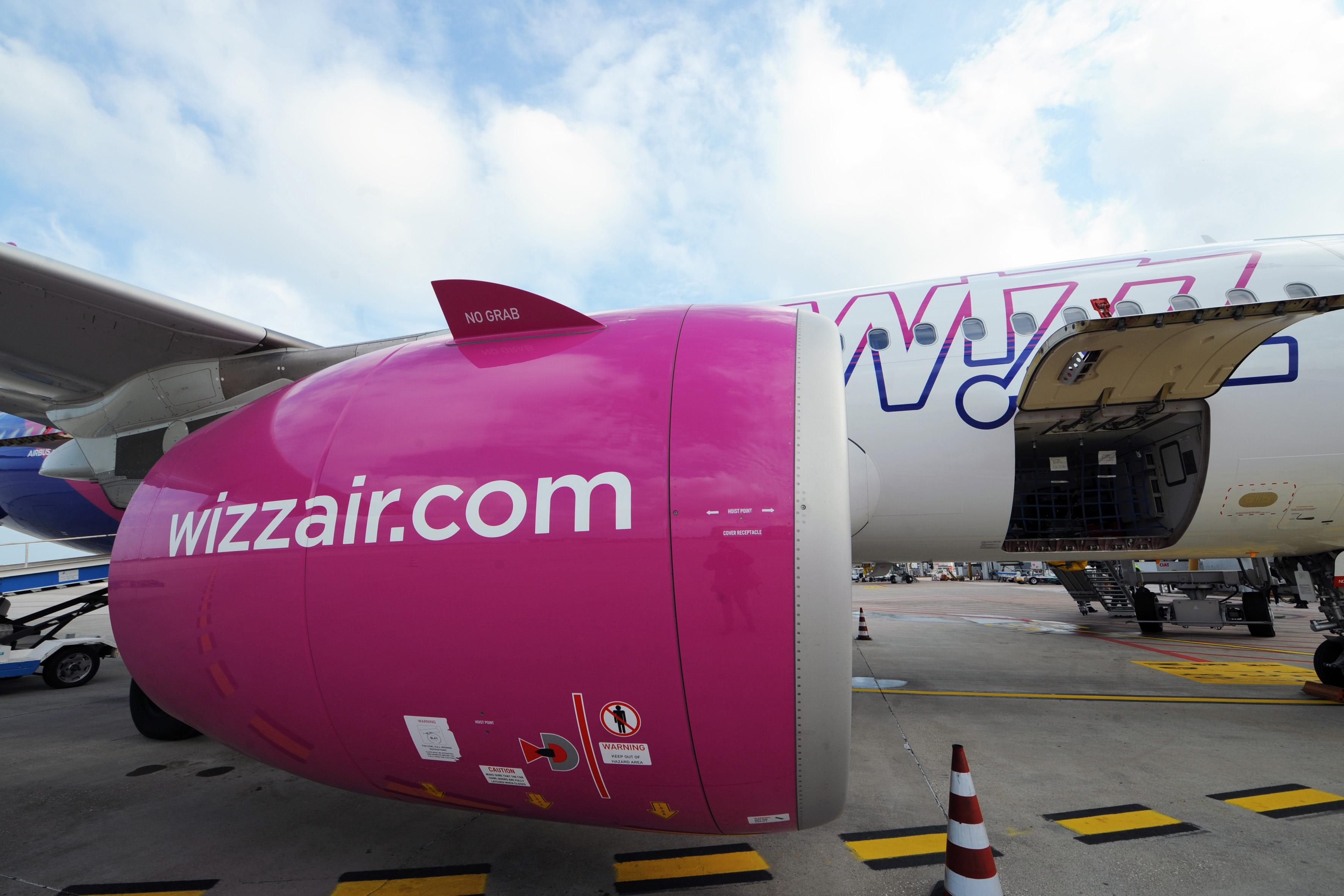 Wizz Air 