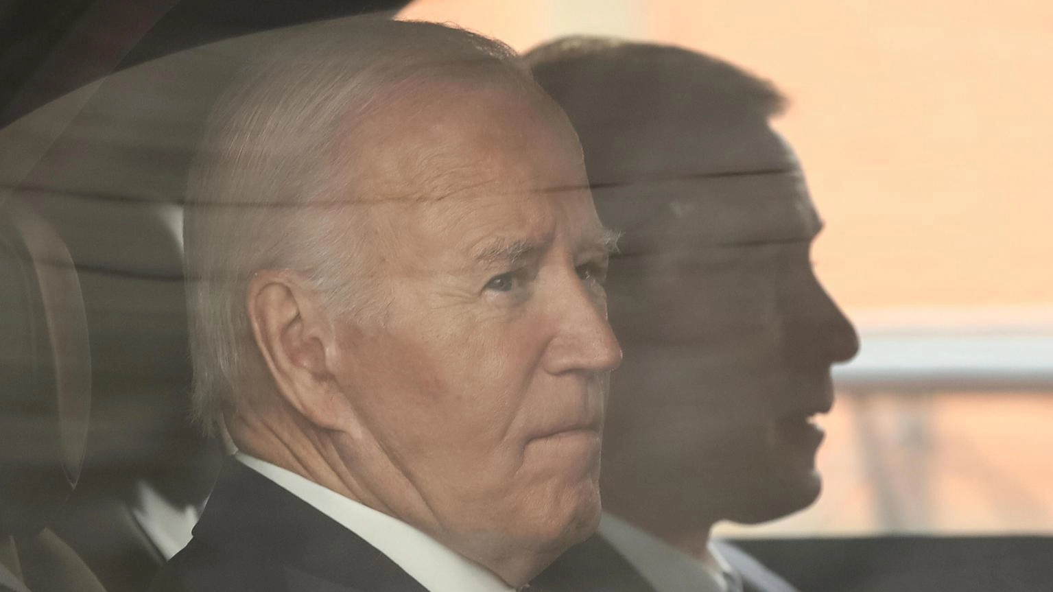 Biden, aumentare la pressione su Hamas per la tregua