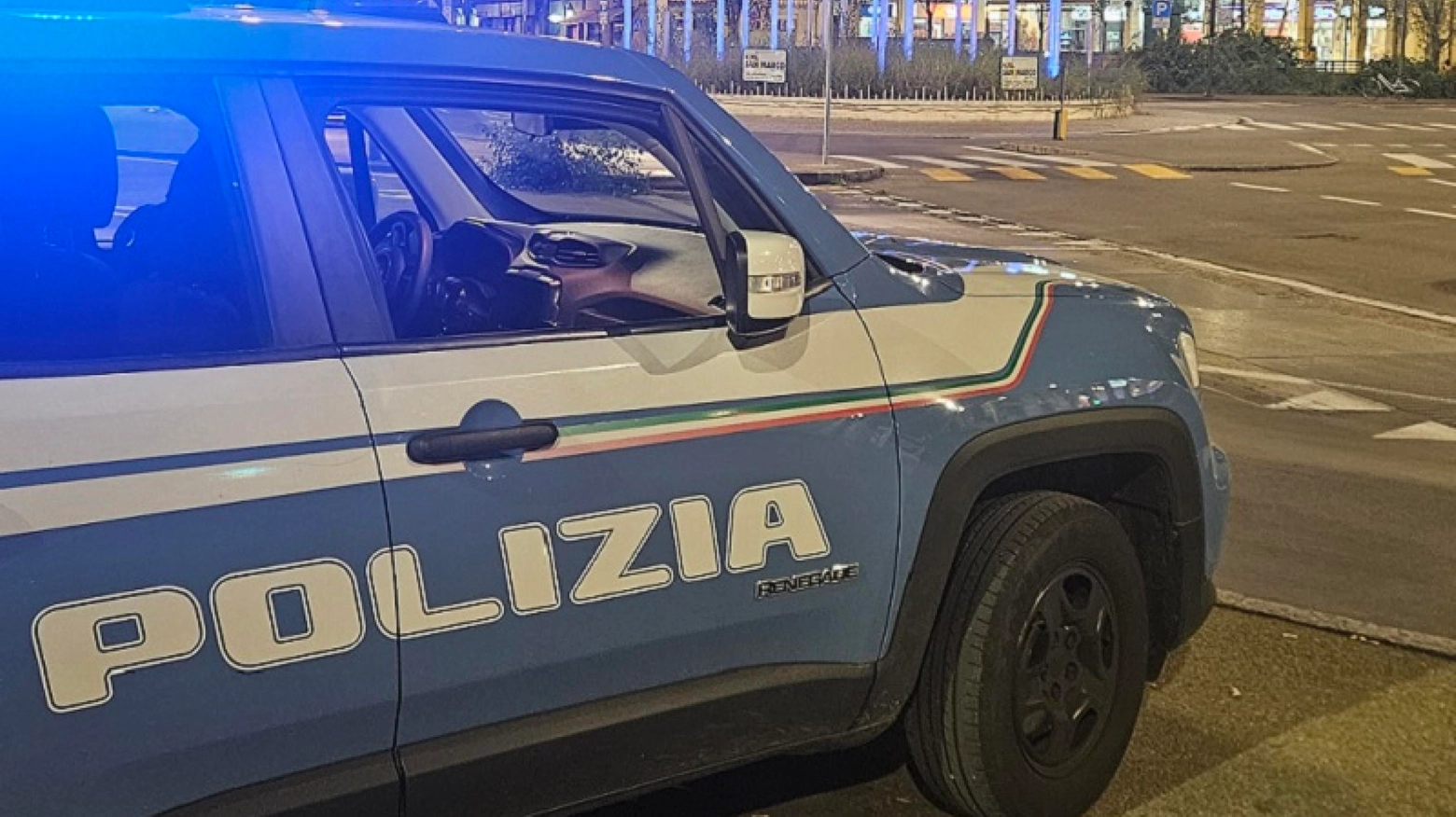 Accoltellano 23enne a Reggio Emilia, due arrestati