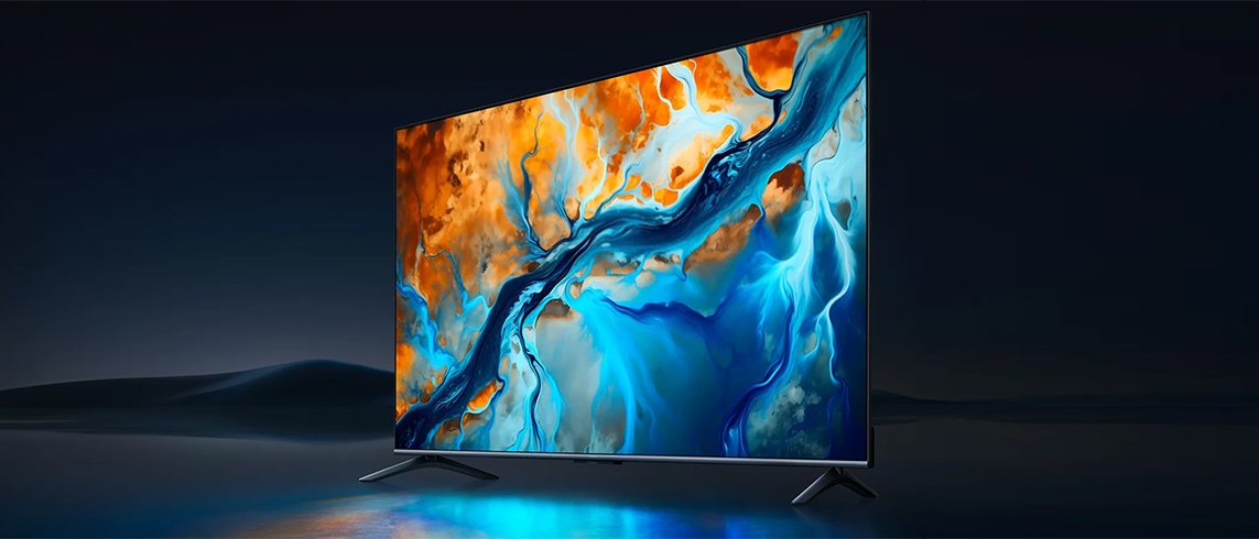 La tua nuova smart TV ad un prezzo ridotto, ma affrettati: Xiaomi A TV Pro da 55” con l’11% di sconto