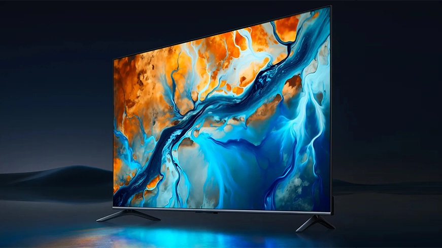 smart TV Xiaomi 55"