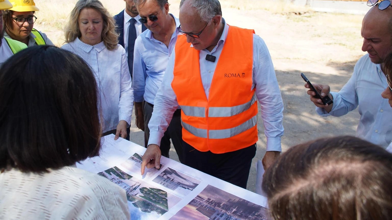 Gualtieri,'S certifica la solidità crescente dei nostri conti'