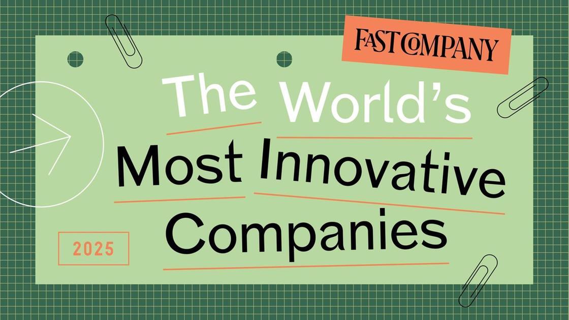 Essilux nella Top 10 delle aziende più innovative secondo Fast Company