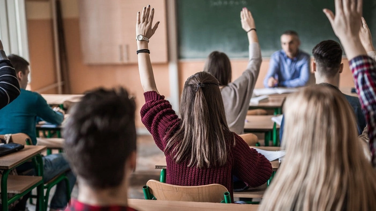 Il Tar ha annullato la bocciatura dello studente