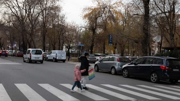 Le immagini della dashcam, il modello del suv, la traccia delle multe: così è stato trovato il dirigente-pirata