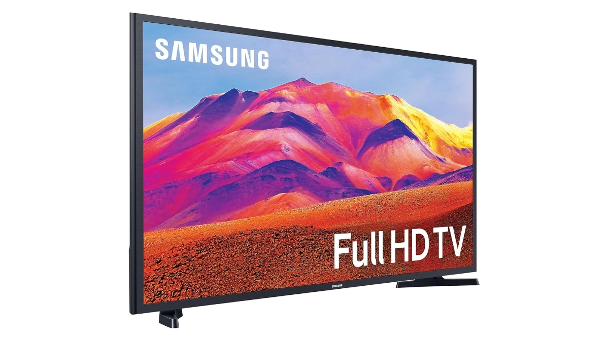 Samsung TV UE32T5372CDXZT