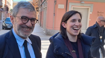 Elezioni regionali in Abruzzo, il candidato D’Amico: "La sinistra dovrebbe stare sempre unita"