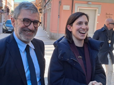 Elezioni regionali in Abruzzo, il candidato D’Amico: "La sinistra dovrebbe stare sempre unita"