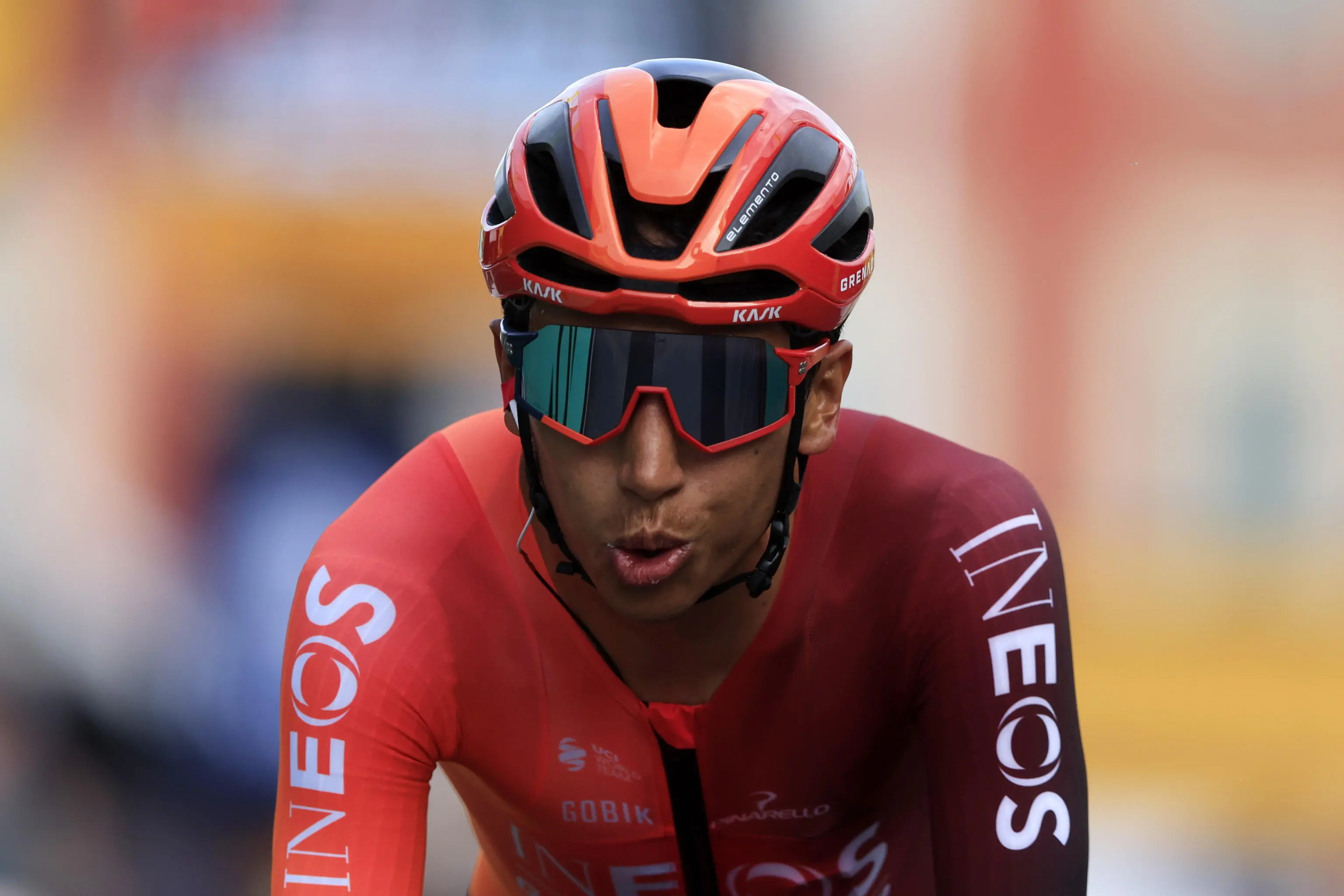 Egan Bernal sarà al Giro d'Italia 2025. Prima la sfida a Vingegaard in Catalogna