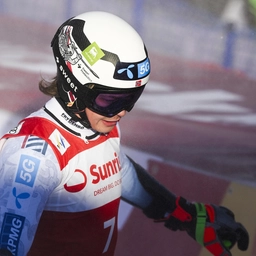 Gigante Schladming, vince Steen Olsen. De Aliprandini quattordicesimo