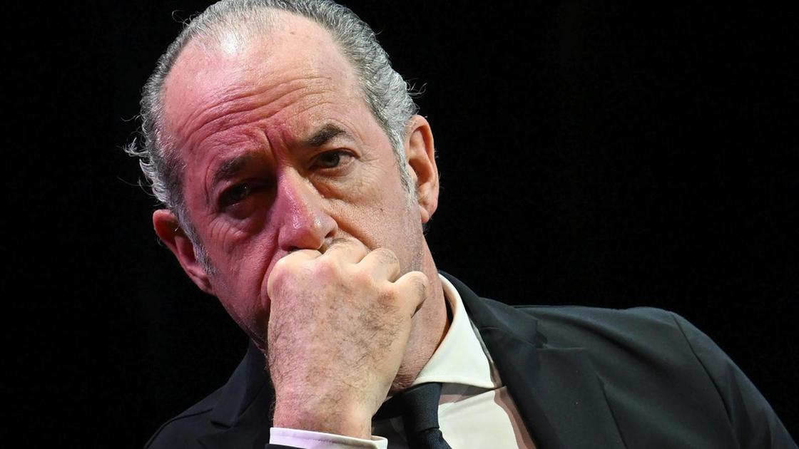 Luca Zaia: "Riforma dell