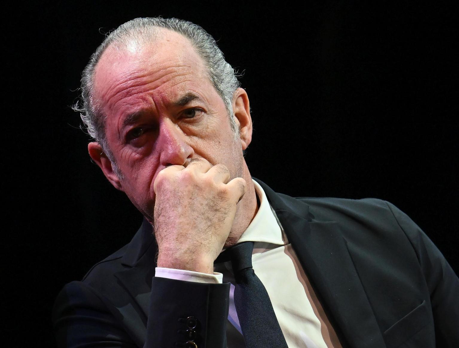 Luca Zaia: "Riforma dell'autonomia differenziata necessaria per l'Italia"