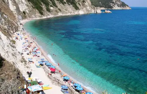 Destinazione mare: 10 spiagge bellissime della Toscana