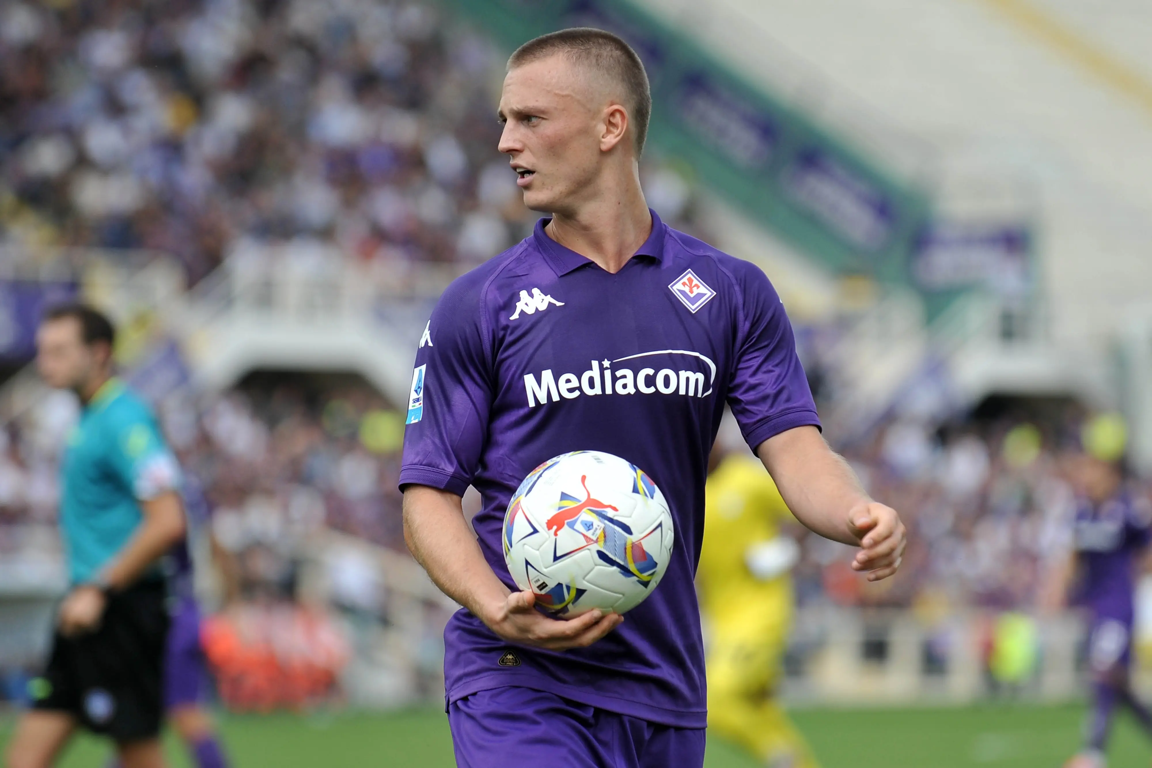 Fiorentina-Udinese, probabili formazioni e tv. Palladino punta su Kean e Gud