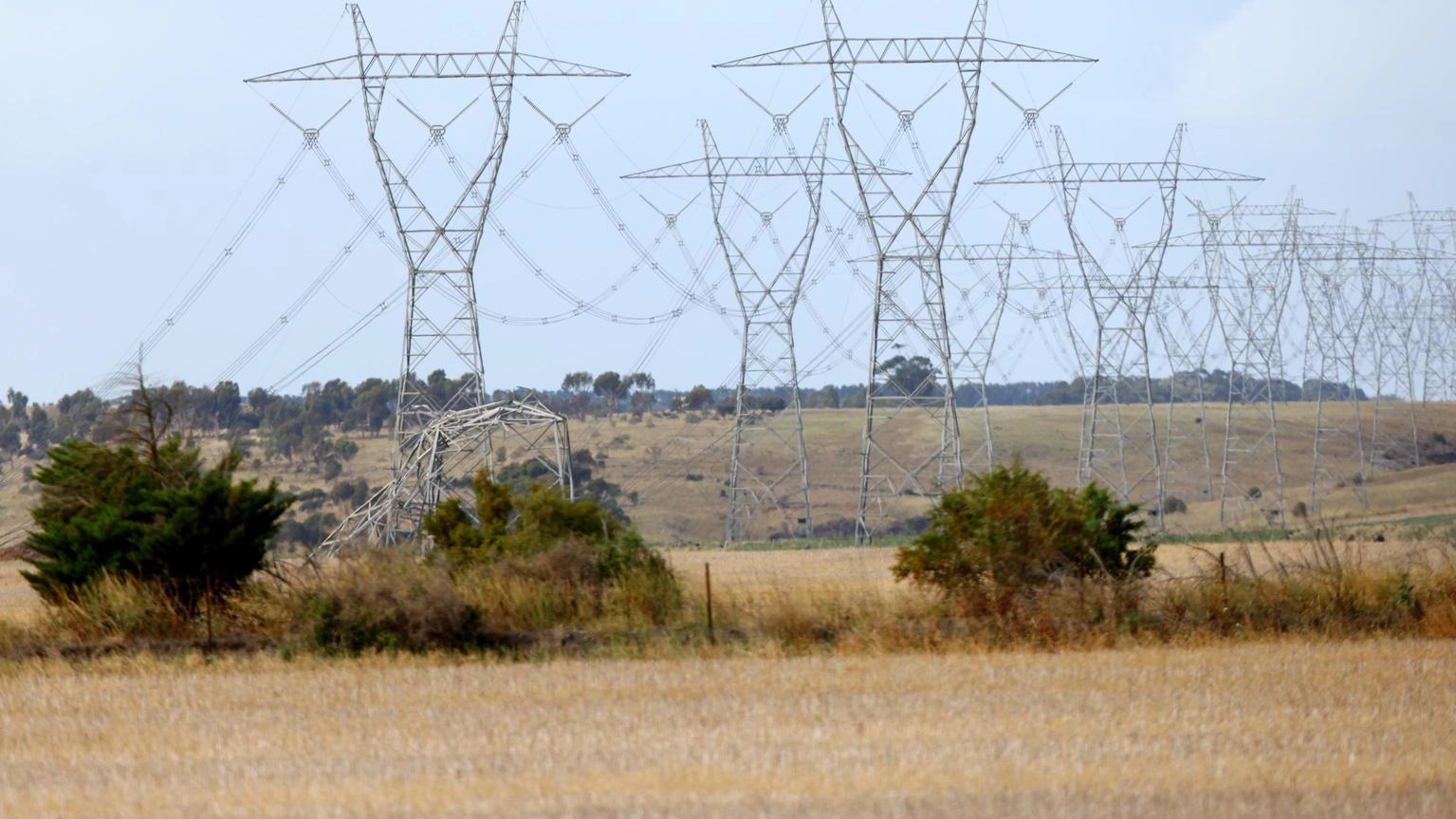 Pubblicato il bando per l'Energy Release