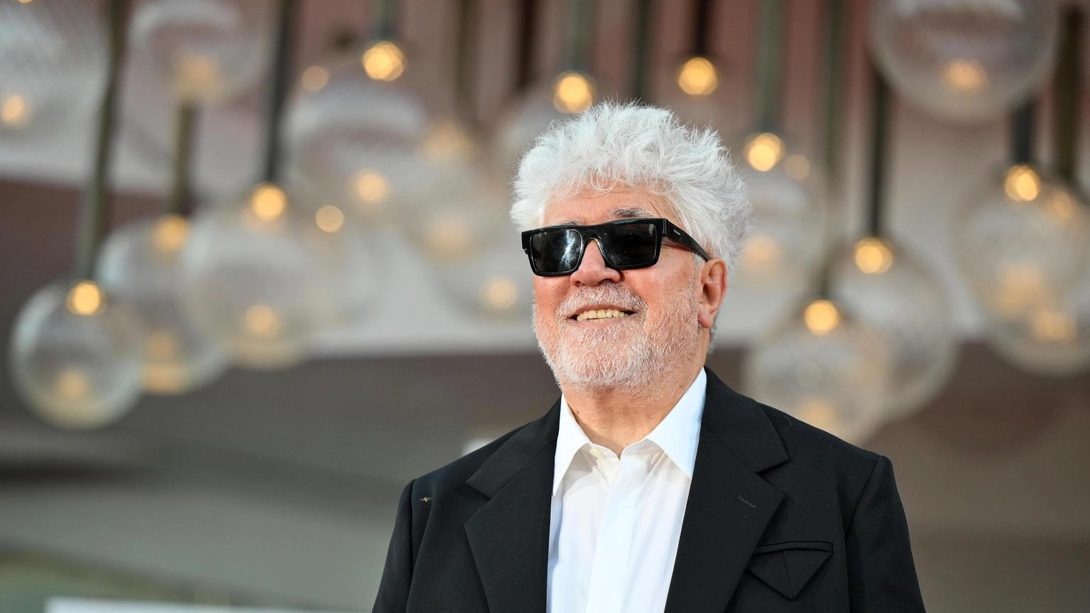 Leone d'oro alla Stanza accanto di Pedro Almodovar