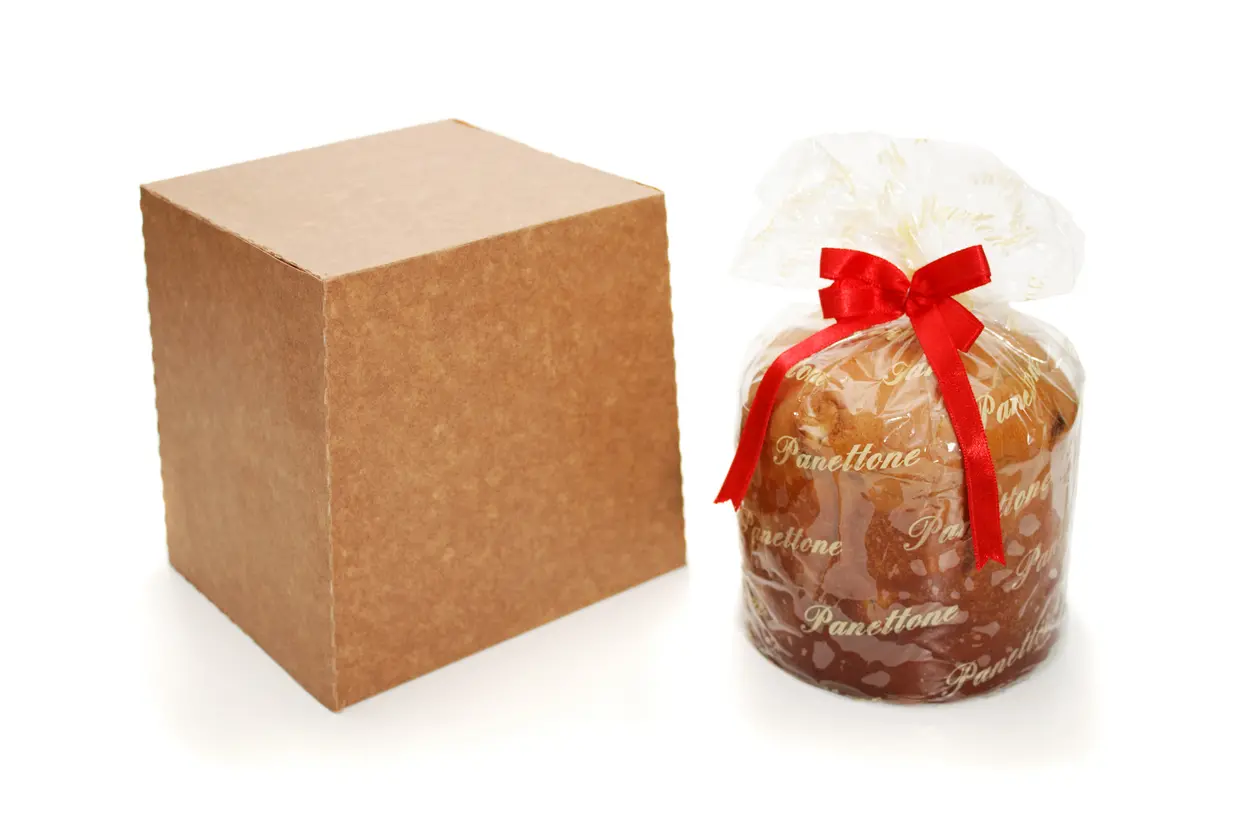 Come riciclare le scatole di panettone e pandoro: idee creative ed economiche