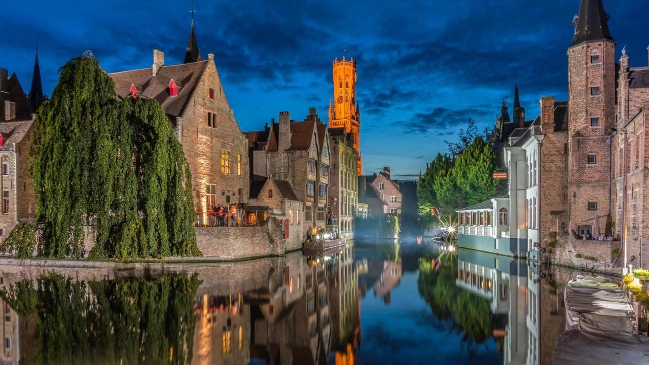 bruges