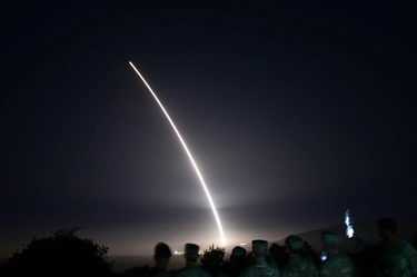 Guerra nucleare più vicina? Test con missili balistici anche per gli Usa