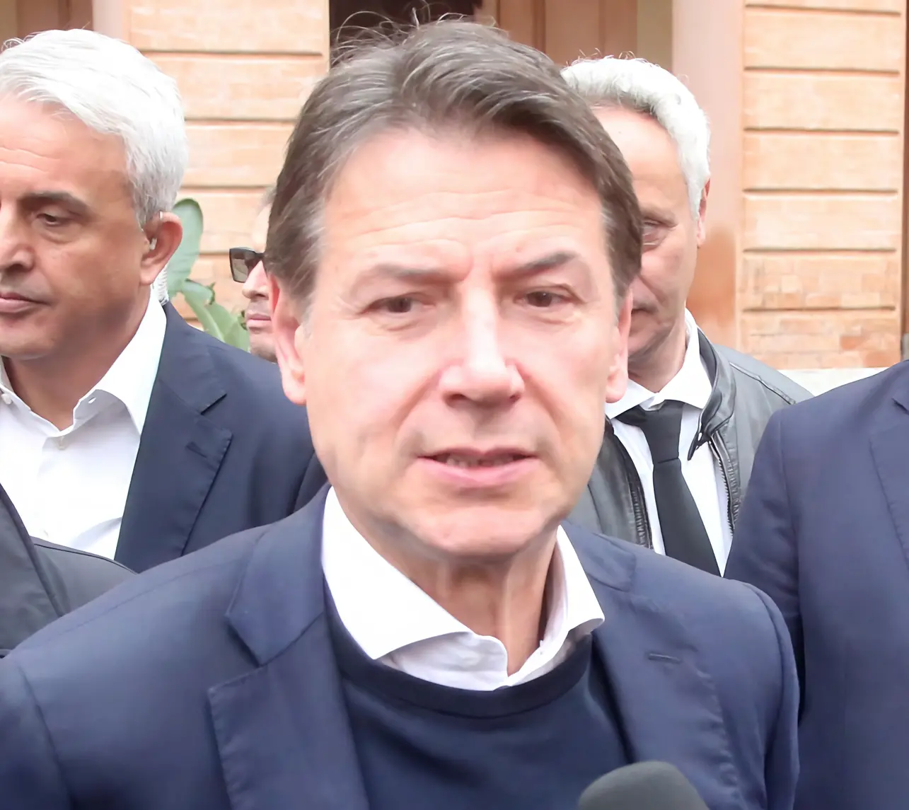 La rabbia di Conte contro Grillo:: "I padri danno la vita, non la morte"