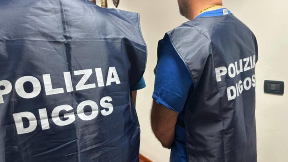 Terrorismo, un affiliato Isis arrestato a Napoli: progettava azioni contro la comunità ebraica