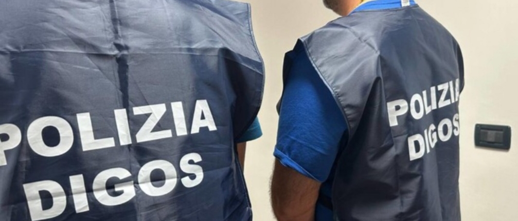 Terrorismo, un affiliato Isis arrestato a Napoli: progettava azioni contro la comunità ebraica