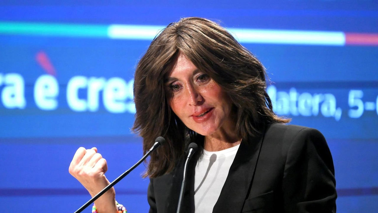 Il 7 conferenza stampa a Palazzo Chigi con Mantovano e Bernini