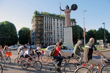 Il mercato delle bici torna a pedalare: calano i prezzi