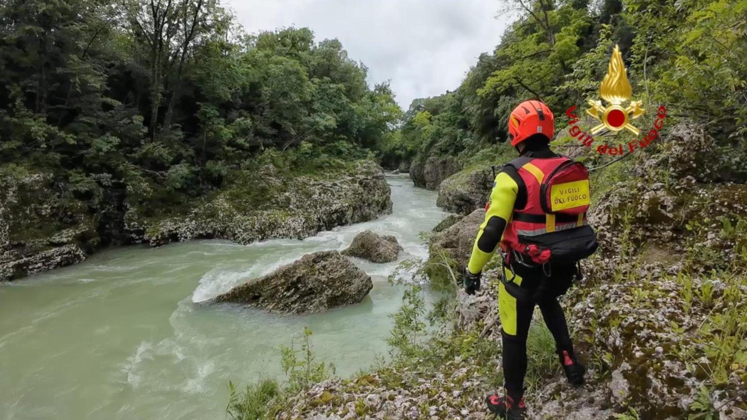 Elicottero avrebbe potuto salvare i ragazzi nel Natisone in sei minuti