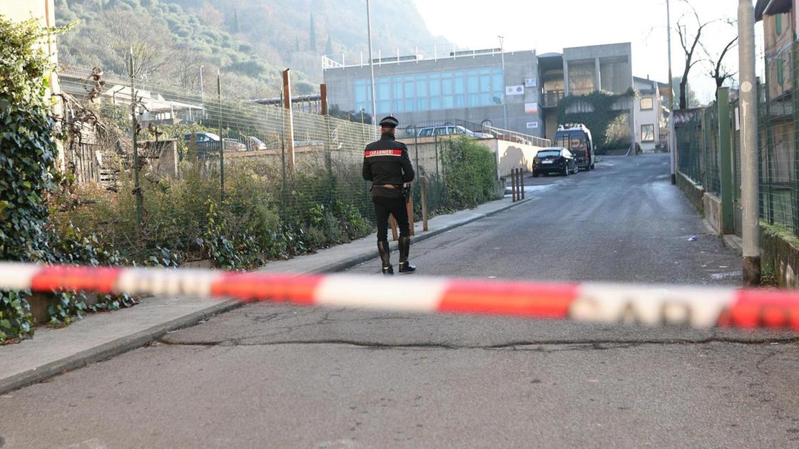 Omicidio di Capodanno a Provaglio di Iseo: fermato 19enne per l