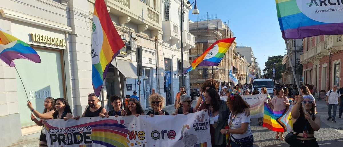 Giubileo, rimosso dal calendario l'evento Lgbt