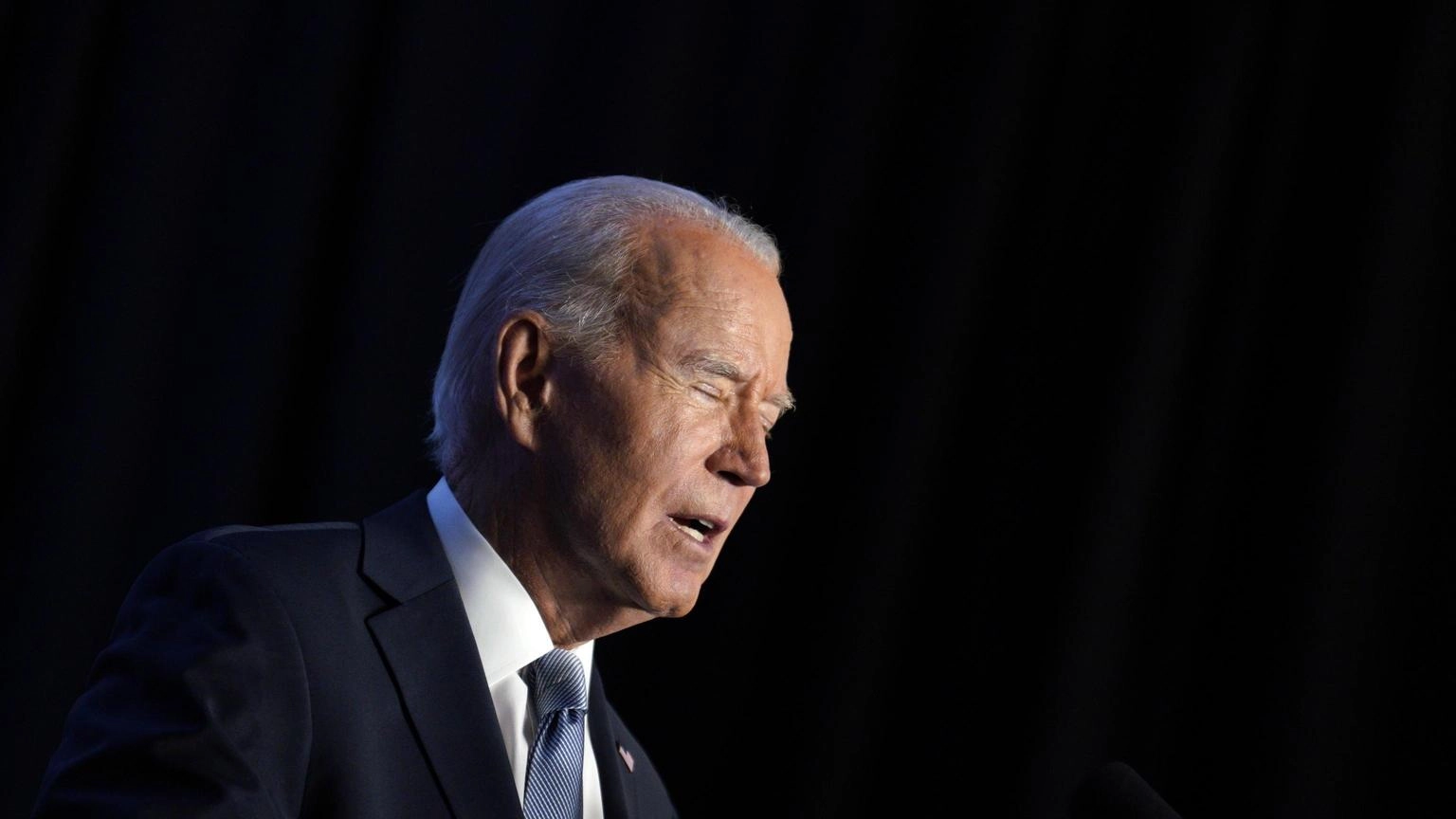 Biden, 'Cina aggressiva, ci vuole mettere alla prova'