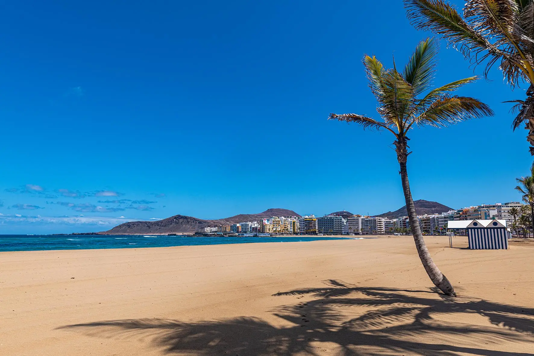 Sogno Gran Canaria, l’isola della primavera che non ha fine