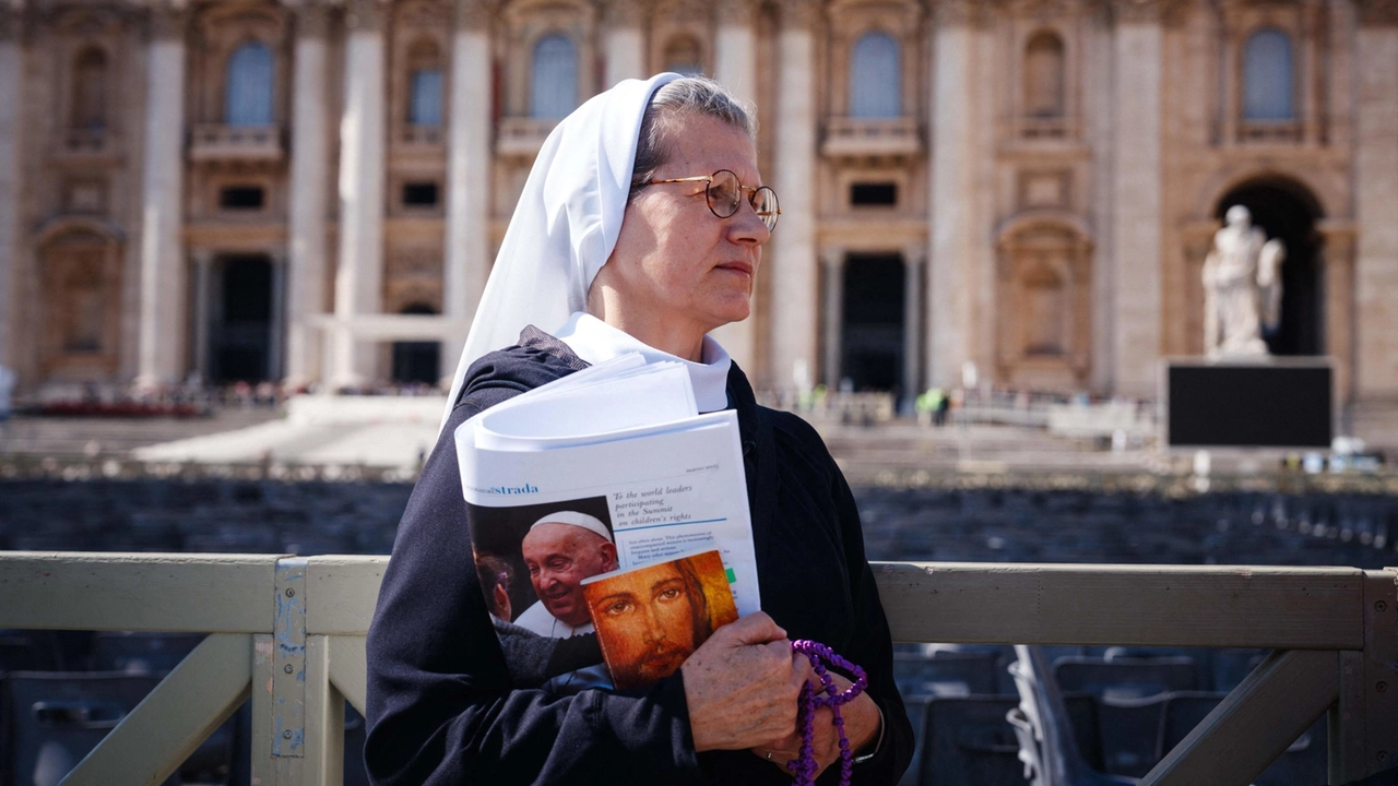 ITALY-VATICAN-POPE-HEALTH