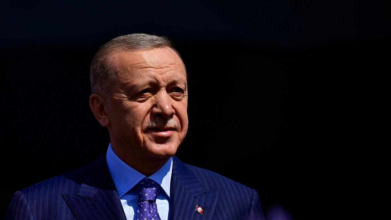 FILES-FBL-EURO-2024-AUT-TUR-POLITICS-ERDOGAN