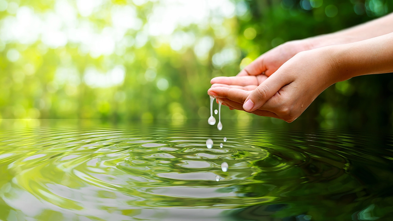 I dati dell’ONU riguardo all’acqua sono davvero allarmanti