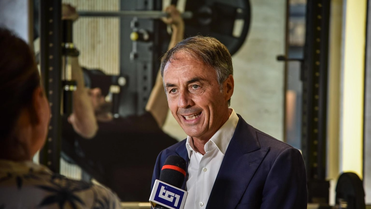 I ricavi di Technogym nel semestre in crescita a 402 milioni