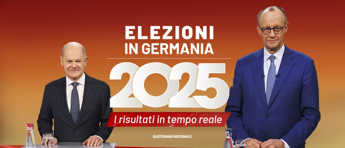 Risultati elezioni Germania 2025 in tempo reale: primi exit poll. La diretta minuto per minuto