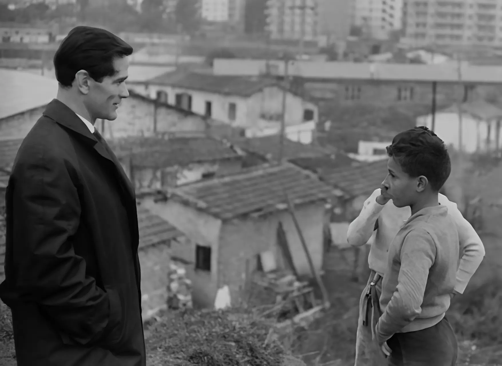 Henri Cartier-Bresson: la sua Italia in 200 scatti d’amore