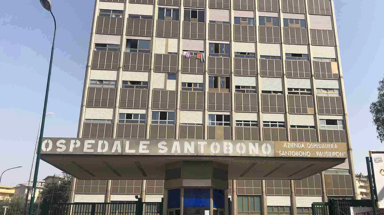 Pozzuoli, bimbo investito sulle strisce: è ora al Santobono di Napoli (foto di repertorio)