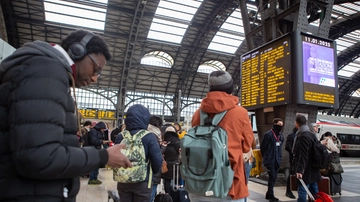 Caos treni a Milano, parla l'esperto: “Necessario un nuovo passante sotterraneo per Alta velocità e interregionali”