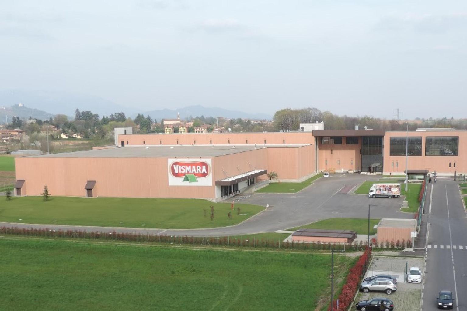 Pini Italia acquisisce Vismara 1898: rilancio e focus sul mercato internazionale