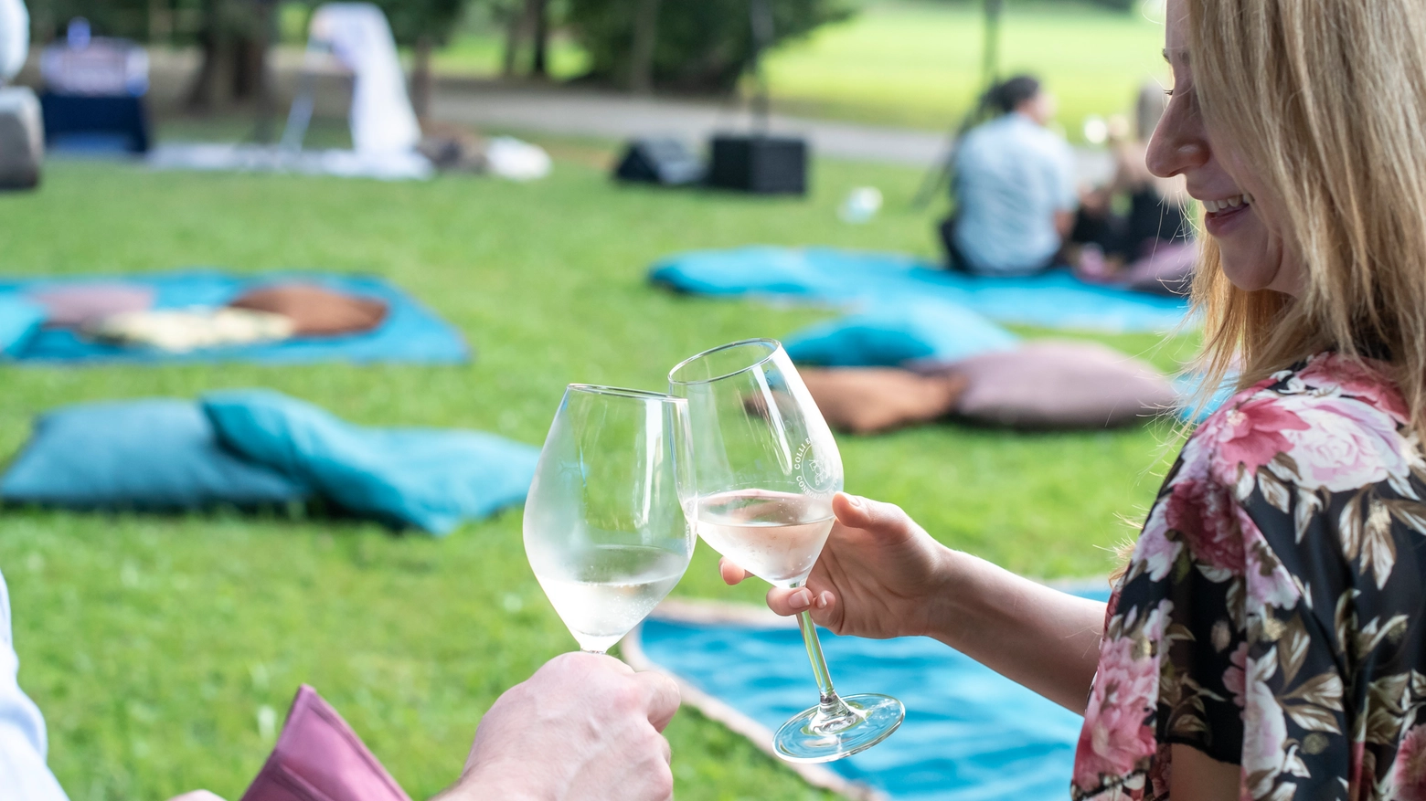 Un vino fresco e perfetto per l'estate, celebrato da un festival del Consorzio Tutela Colli Euganei