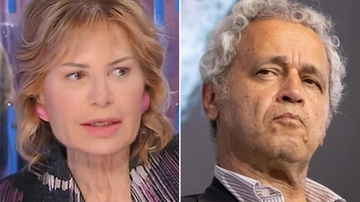 Mentana-Gruber, lui tira dritto: “Se l’azienda non parla ne trarrò le conseguenze”